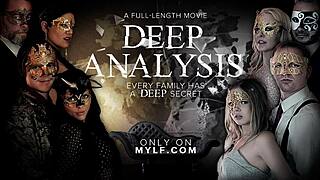 Pervnana - Srećni posinak popravlja cevi biste posinka za nagradu sisama