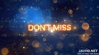 Unleashed HD ญี่ปุ่นกลุ่มเซ็กส์ในแอคชั่นไม่เซ็นเซอร์ วอล 18