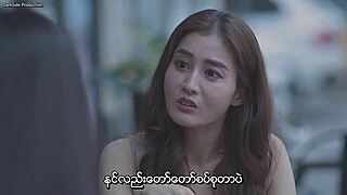 2020년 사랑 나누기, 부드러운 한국 섹스 분위기로 마음 찢어