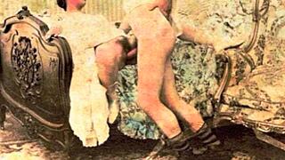 Secretele întunecate ale bunicilor vitrege dezvăluite