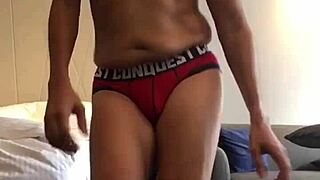 Видел когда-нибудь такой горячий гейский танец муджра? 😍