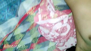 Sepupu Tiri Ditangkap Curik Wang Minta Seks untuk Diam