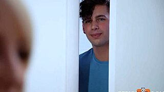 Skrivne afere Kai Jaxon Bree Brooks v POV varanju