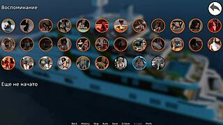 Водный мир, видел когда-нибудь, как учительницу наполняют спермой вот так?