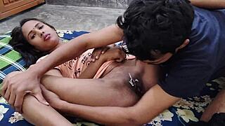 hanif pk and popy show off wild amateur moves