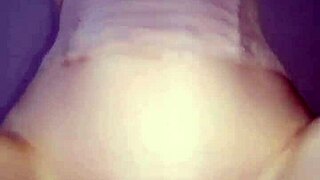 เพื่อนสามีเย็ดฉันตอนเขาทำงาน