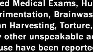 กลายเป็นหมอแทมปาในค่ายลับในสังคมถูกกดขี่ของจีน ดูอเล็กซานเดรีย วูโดนอบรมใหม่ในหนังโป๊สังคมเต็มเรื่อง