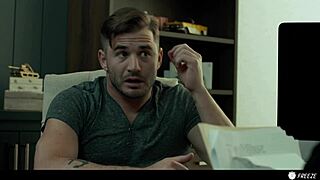 Ehi, Hazel Moore, bloccata nel tempo per scopata selvaggia senza censure?