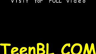 Moški, samo obožujem ta ogromen kurac zdaj