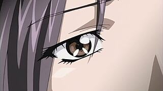 Мачеха и сын пойманы в нецензурированном хентай-сексе