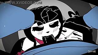 Derpixon的Mime和Dash延长版高清剪辑