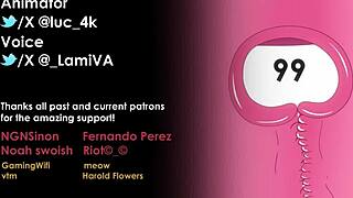 艾普丽尔卢卡动画特色激烈性爱场景带高潮和喷水