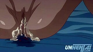 Хентай история о школьнице 18+ пойманной за мастурбацией без цензуры