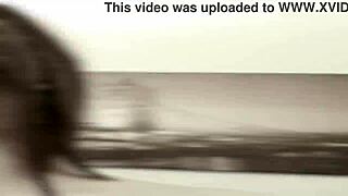 Esmer Ria Sunn Gonzo DP Çete Sikişinde İşiyor