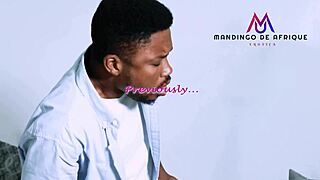 ओह मैन, मेरे स्टेप ब्रदर ने हमें ऑसम थ्रीसम में डॉगीस्टाइल से चोदा