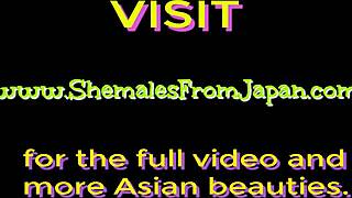 Fantastica Trans Giapponese Scopa il Culo al Ragazzo in Scena Fetish Amatoriale Selvaggia