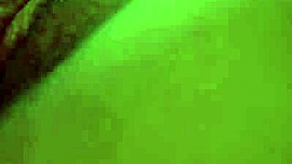 بلاكد الجذابة صوفيا ليون، جاهزة لأول زب أسود كبير؟