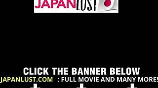 アマチュア日本熟女の濡れたマンコを激しく突かれる 😜