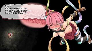 ヘンタイゲームRuins Seeker 2満載のワイルドアクション