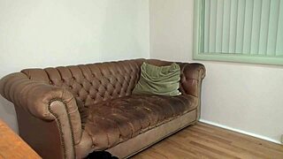 סשן קאסטינג של טיפני פי חלק 1