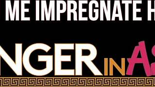 Super tynd thai pige boret ved casting