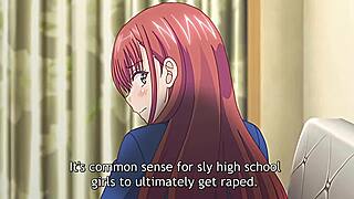 슌카 슈토의 야한 일본 선생 액션 본 적 있어?