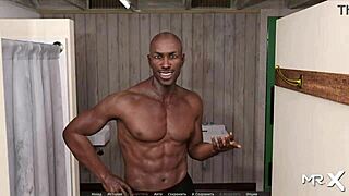 Actinglessons - Kauniit bikinitytöt uima-altaalla jaksossa 1.14