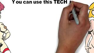 Uau, Mia Hurley de 18 anos chupa cara mais velho em HD!