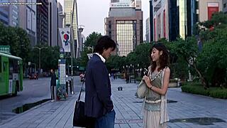 야, 이 친밀한 2005 한국 영화 미얀마 자막으로 봐봐, 너무 부드러워!