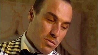 Weekend med Marylin 1 - Storbrystet blond hungrer efter hård knepning og ansigtsudløsning