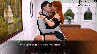 Sairaanhoitaja Cora nappasi meidät naimasta sairaalassa