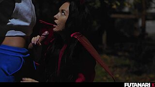 أنا ونفسي - زوزو سويت في أفعال منفردة برية!