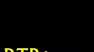 בחורה הפוכה עושה אוראלי במפגש לוהט