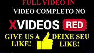 Casada, que loucura entregar essa bunda apertada num prédio abandonado!