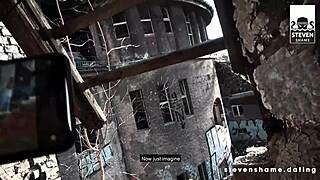 Megan Venturi, Quer Sua Buceta Destruída e Coberta de Porra Hoje?