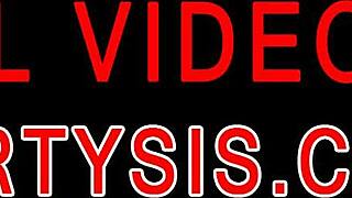 Кум в тесен тийн заварен брат дупка