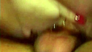 क्रेजी बीबीडब्ल्यू स्टेपसिस्टर मॉन्स्टर बूब्स के साथ वाइल्ड जर्मन एक्शन में पाउंड होती है।