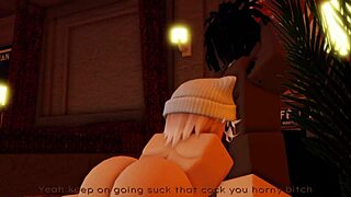 신년 세션, 매운 트위스트