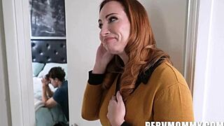 Öntsd belém a magod, mondja Sophia Locke Parker Ambrose-nak