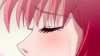 Anime hentai-tytöt mehukkaat tissit ahmitaan ennen intensiivistä anaalia