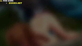 게으른 년이 거대한 자지로 엉덩이 깊숙이 박아줘