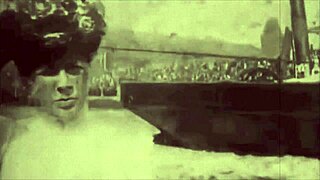 A fenébe is! Vintage erotikus művészet még mindig felizgat!