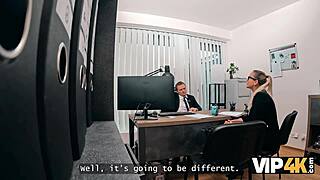 Naterala me da svršim brzo tesnom pičkom i velikim sisama