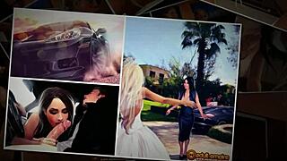 Gue obsesi sama Nicole Heat, komik porno terbaik dengan aksi double penetration terikat. Liar dengan remaja anime muda 18+ menelan semuanya!