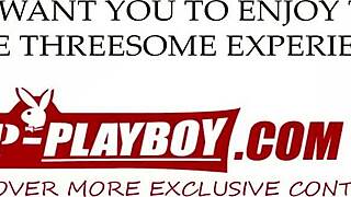 Joe ve Kristen Havuz Başında Çiftlerle Öpüşme