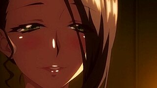 邪神召喚人ランキョニュウオヤコイケニエギシキ1でのワイルドなヘンタイアクション！アニメベイブたちがエピックなシーンでダウンアンドダーティ！