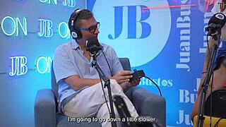 嘿，看Megan Russo骑鸡巴和机器，在试镜中！