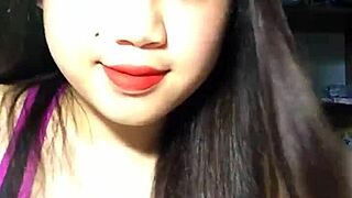 Fille montre son cul en live sur Bigo !