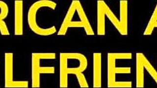 رجل، أقسم، وكيلة جنوب أفريقية تنيك عميلة بيضاء في العرض!