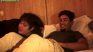 Tengo Sueño Hermanastro, Bacaklarına Yaslanayım, Ağzıma Sikini Sokma Lütfen